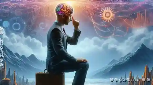 How to Train Your Brain for Focus in the Age of Distraction