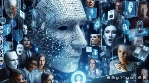 Is Online Identity Fragmentation Causing Real-Life Identity Crises?