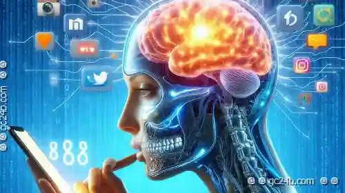 Is Social Media Rewiring Our Brains for Instant Gratification?