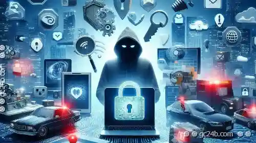 Online Consumer Behavior: The Game Changer Importance of Security