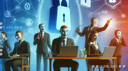 Online Identity: The Game Changer Challenges of Anonymity