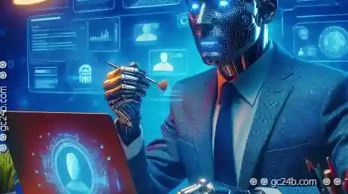 Online Identity: The Game Changer Impact of Deepfakes