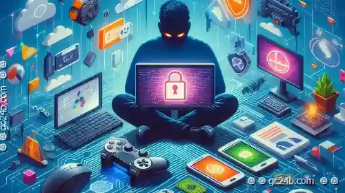 Privacy for Gamers: The Game Changer Role of Identity Theft Prevention