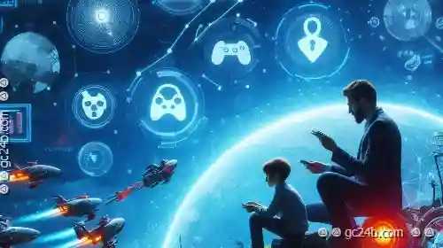 Privacy for Gamers: The Game Changer Role of Parental Controls