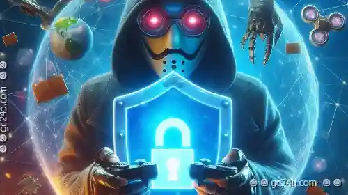 Protecting Youth Gamers: The Game Changer Approach