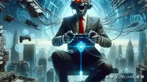 Should There Be Privacy Regulations Specifically for Gamers?