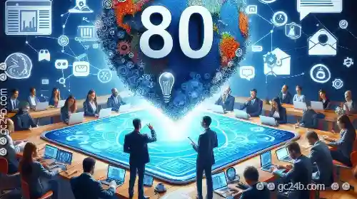 Social Media Analytics: The Game Changer Advantage