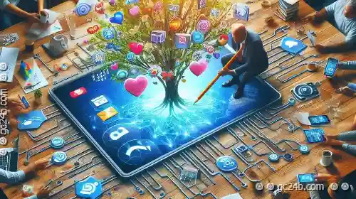 Social Media Evolution: The Game Changer in User-Generated Ads
