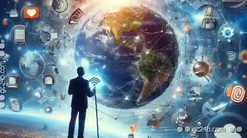 Social Media Evolution: The Game Changer in User Experience