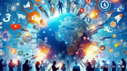 Social Media for Good: The Game Changer Impact