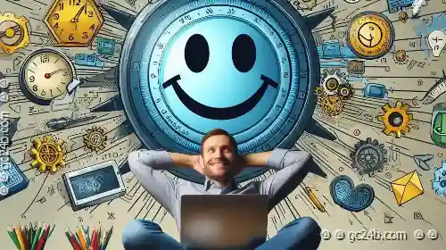 Steps to a Successful Digital Detox: The Game Changer Guide