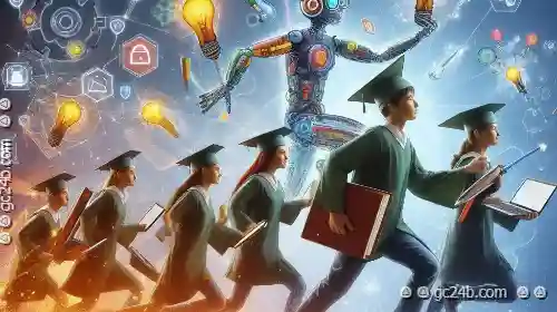 Tech Influencers and The Game Changer in Digital Education
