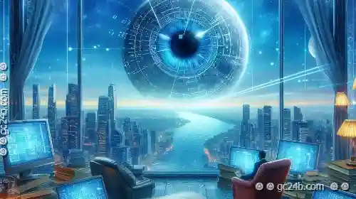 The 20-20-20 Rule: Protecting Your Eyes in a Digital World