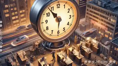 The 5-Second Rule: A Simple Trick to Stop Mindless Browsing