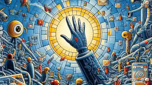 The Art of the Polite DM (Without Being Creepy)