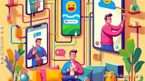 The Best Apps to Help You Disconnect (Ironically)