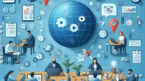 The Best Productivity Tools for Remote Teams in 2024