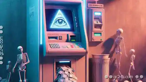 The Dangerous Appeal of ‘Second Life’ in Virtual Worlds