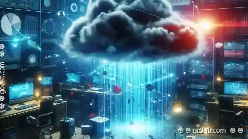 The Dark Side of Cloud Gaming Data Collection