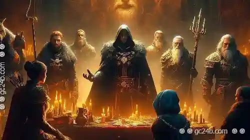 The Dark Side of ‘Roleplaying’ in MMOs