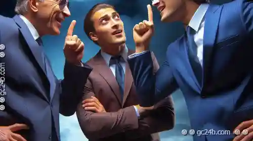 The Difference Between Banter and Bullying in Gaming