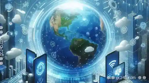 The Digital Divide in Communication Tools Access