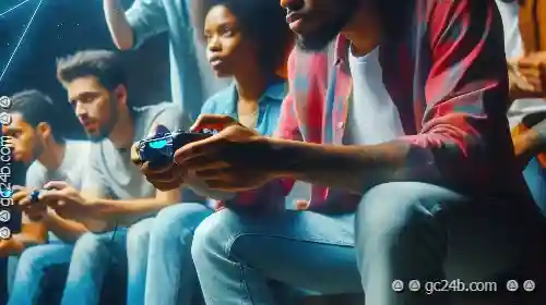 The Effect of Cyberbullying on Female and Minority Gamers