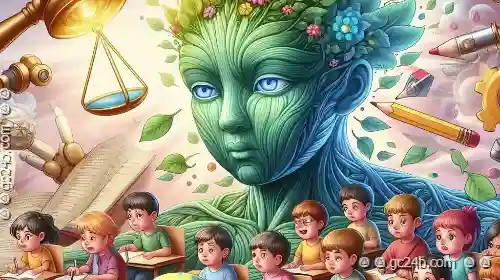 The Ethics of Exploiting Kids for Content