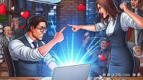 The Fine Line Between Banter and Bullying Online