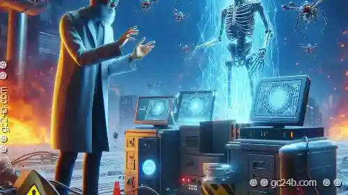The Future of AI-Powered Toxicity Detection in Games