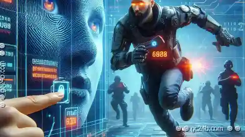 The Future of Biometric Identity Verification in Games