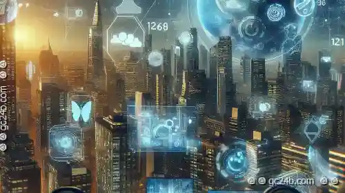 The Future of Communication: Augmented Reality Chats