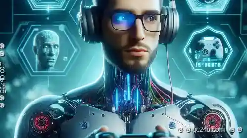 The Future of Gaming Influencers: AI Avatars?