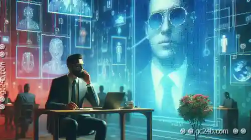 The Future of Online Identity in Metaverse Environments