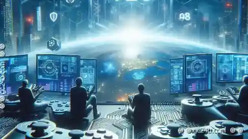 The Future of Privacy-First Gaming Platforms