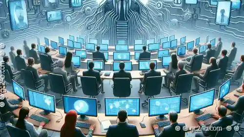 The Future of Virtual Meetings: Beyond Zoom Fatigue