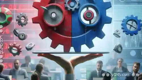 The Game Changer: Balancing Multiple Online Identities