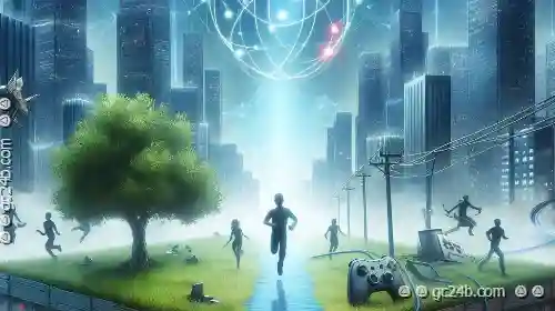 The Game Changer: Challenges and Solutions in Digital Detox