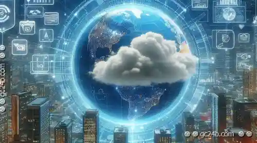 The Game Changer: Cloud-Based File Sharing for Seamless Collaboration