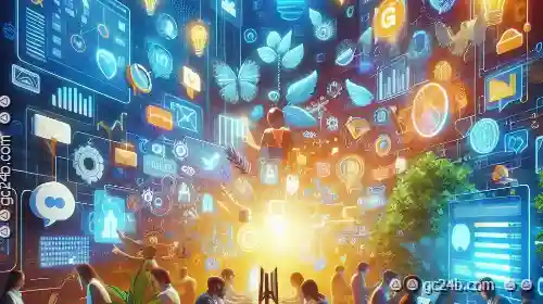 The Game Changer: Community Etiquette in the Digital Age
