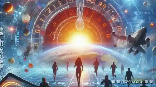 The Game Changer: Digital Habits for Enhanced Productivity