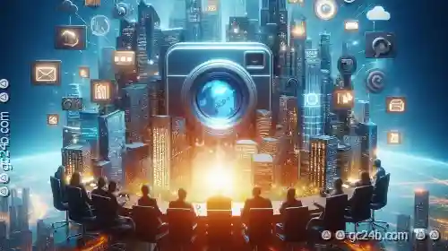 The Game Changer: From Text to Video - Social Media Trends