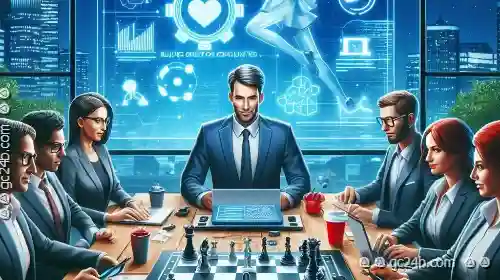 The Game Changer: How Good Etiquette Builds Stronger Online Communities