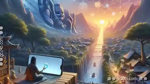 The Game Changer Method for Mindful Social Media Use