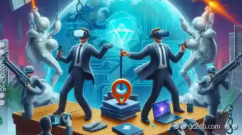 The Game Changer: Privacy Challenges in VR Gaming