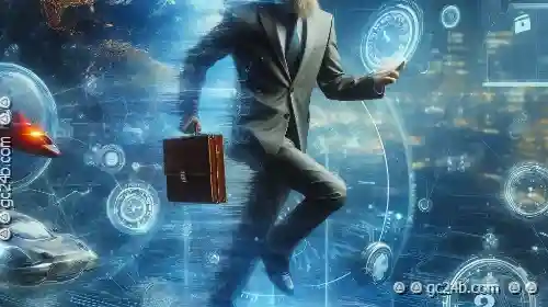 The Game Changer: Reinventing Your Digital Lifestyle