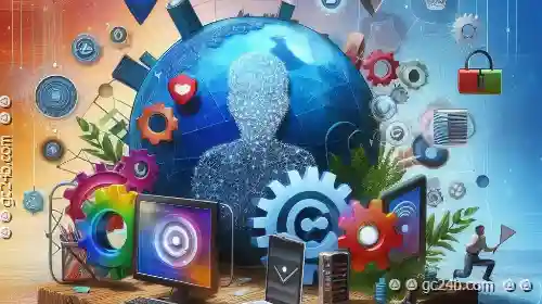 The Game Changer Role of Online Communities in Identity Formation