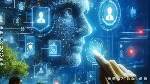 The Game Changer: Shaping Your Online Identity in the Digital Age