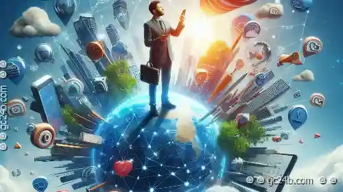 The Game Changer: Social Media Integration with E-commerce