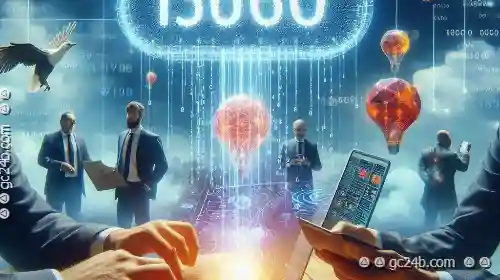 The Game Changer: Tech Influencers Driving Software Adoption
